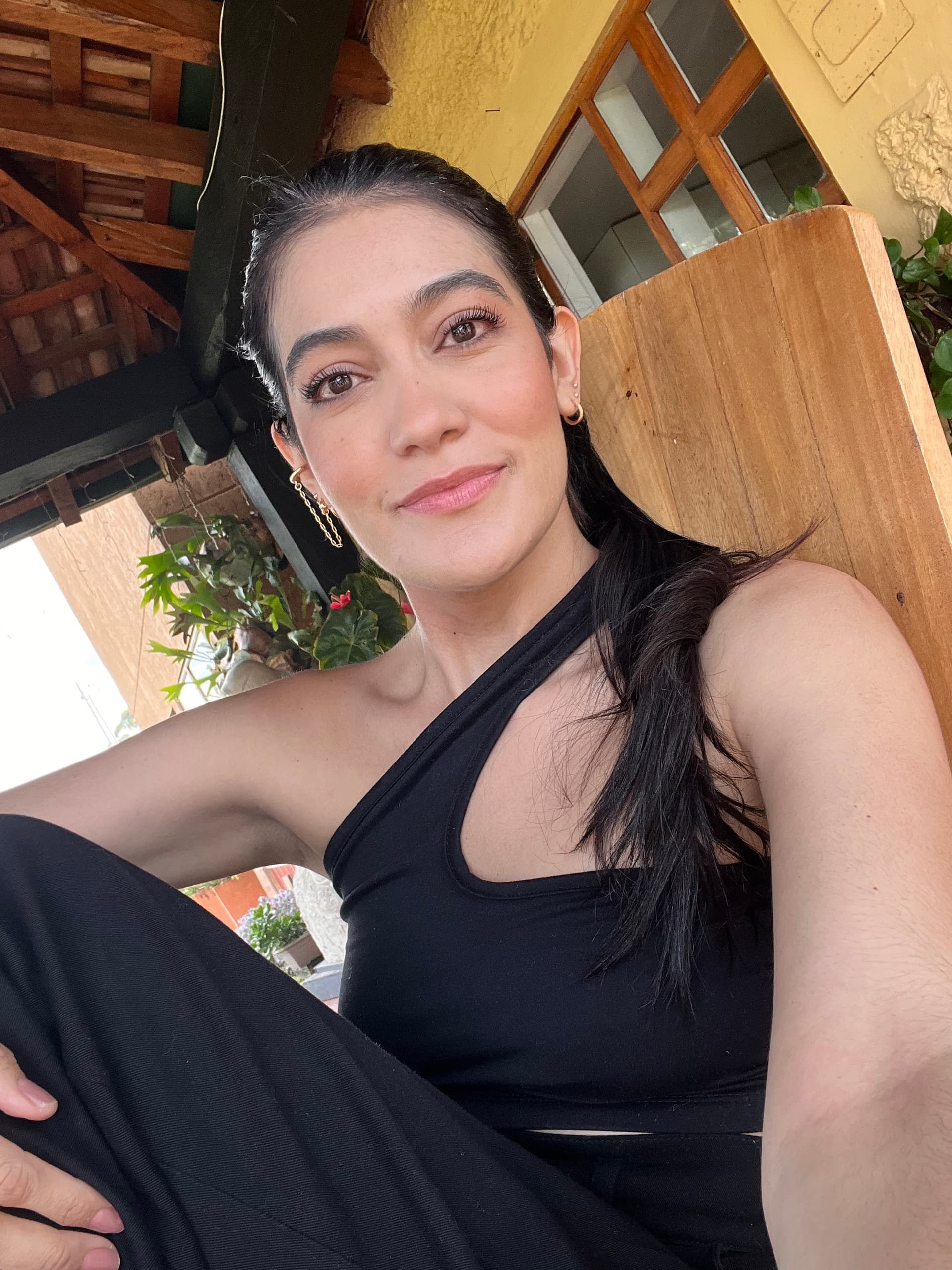 Gloria Rua